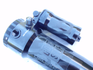 Nový tlumič Rock Shox Super Deluxe Select+ 205x60mm Trunnion