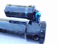 Nový tlumič Rock Shox Super Deluxe Select+ 205x60mm Trunnion