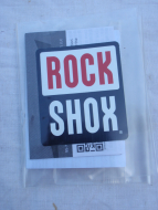 Nový tlumič Rock Shox Super Deluxe Select+ 205x60mm Trunnion
