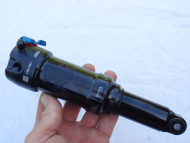 Nový tlumič Fox Float DPS Performance 185x47,5mm