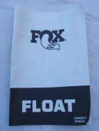 Nový tlumič Fox Float DPS Performance 185x47,5mm