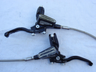 Brzdy Hope Tech3 E4