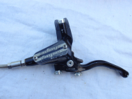 Brzdy Hope Tech3 E4