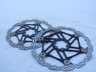 Brzdy Hope Tech3 E4