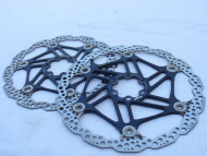 Brzdy Hope Tech3 E4