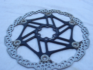 Brzdy Hope Tech3 E4