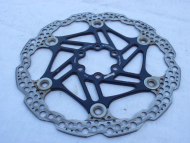 Brzdy Hope Tech3 E4