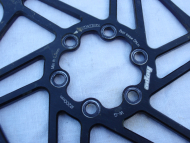 Brzdy Hope Tech3 E4