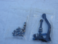 Brzdy Hope Tech3 E4