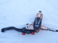 Brzdy Hope Tech X2 Evo