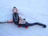 Brzdy Hope Tech X2 Evo