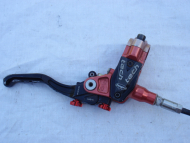 Brzdy Hope Tech X2 Evo