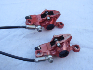 Brzdy Hope Tech X2 Evo
