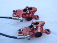 Brzdy Hope Tech X2 Evo