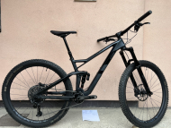 Enduro Cube Stereo 150 C:62 SL 29 Carbon
