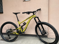 Zánovní enduro Kellys Swag 50 29"