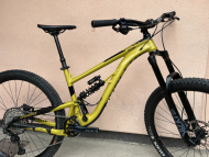 Zánovní enduro Kellys Swag 50 29"