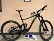 Málo jetý Giant Reign 2 29"
