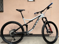 Bulls Copperhead FSX - pohon a brzdy Shimano XTR/Saint