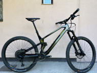 Téměř nové enduro Conway WME 5.9 Carbon