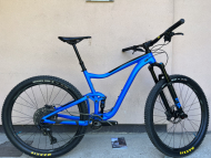 Giant Trance 29 2