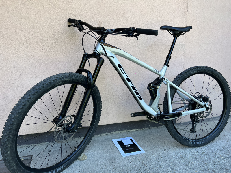 CTM Ridge Xpert 29"