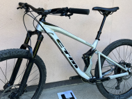 CTM Ridge Xpert 29"