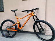 Enduro Scott Genius 960