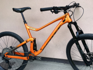 Enduro Scott Genius 960