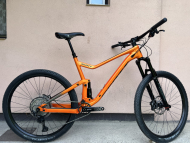 Enduro Scott Genius 960