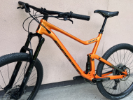 Enduro Scott Genius 960