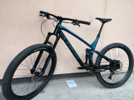 Málo jetý Trek Fuel EX 7