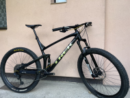 Trek Top Fuel 8