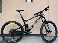 Trek Top Fuel 8
