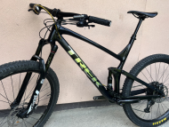 Trek Top Fuel 8
