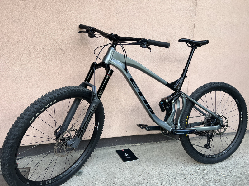 Enduro CTM Scroll AM Pro