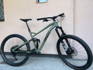 Zánovní enduro Radon Swoop AL 8.0