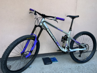 Enduro Ghost Riot Full Party 29