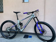 Enduro Ghost Riot Full Party 29