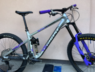 Enduro Ghost Riot Full Party 29
