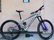 Enduro Ghost Riot Full Party 29