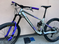 Enduro Ghost Riot Full Party 29