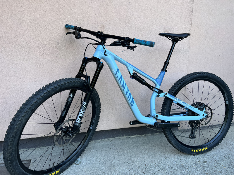 Canyon Neuron 6