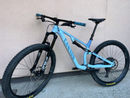 Canyon Neuron 6