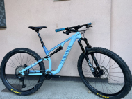 Canyon Neuron 6