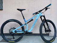 Canyon Neuron 6