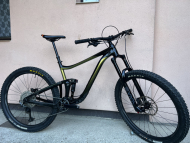 Enduro Giant Reign 29 2