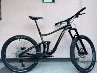 Enduro Giant Reign 29 2