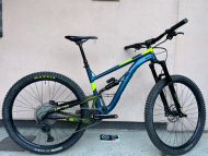Kellys Thorx 50