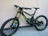 Nové GT Fury 27,5 Team - PC: 174 900kč!
